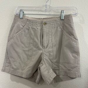 Columbia Khaki shorts
